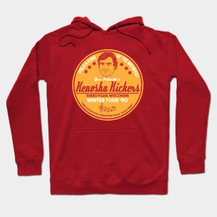 Polka King of the Midwest Hoodie